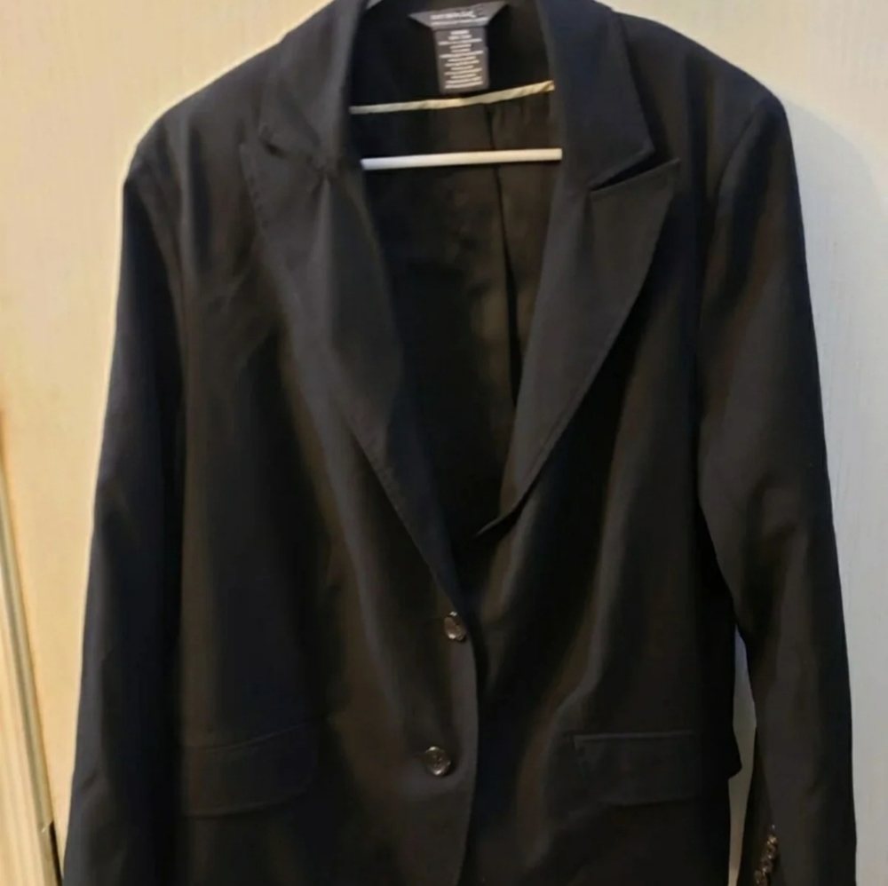 George ME Blazer